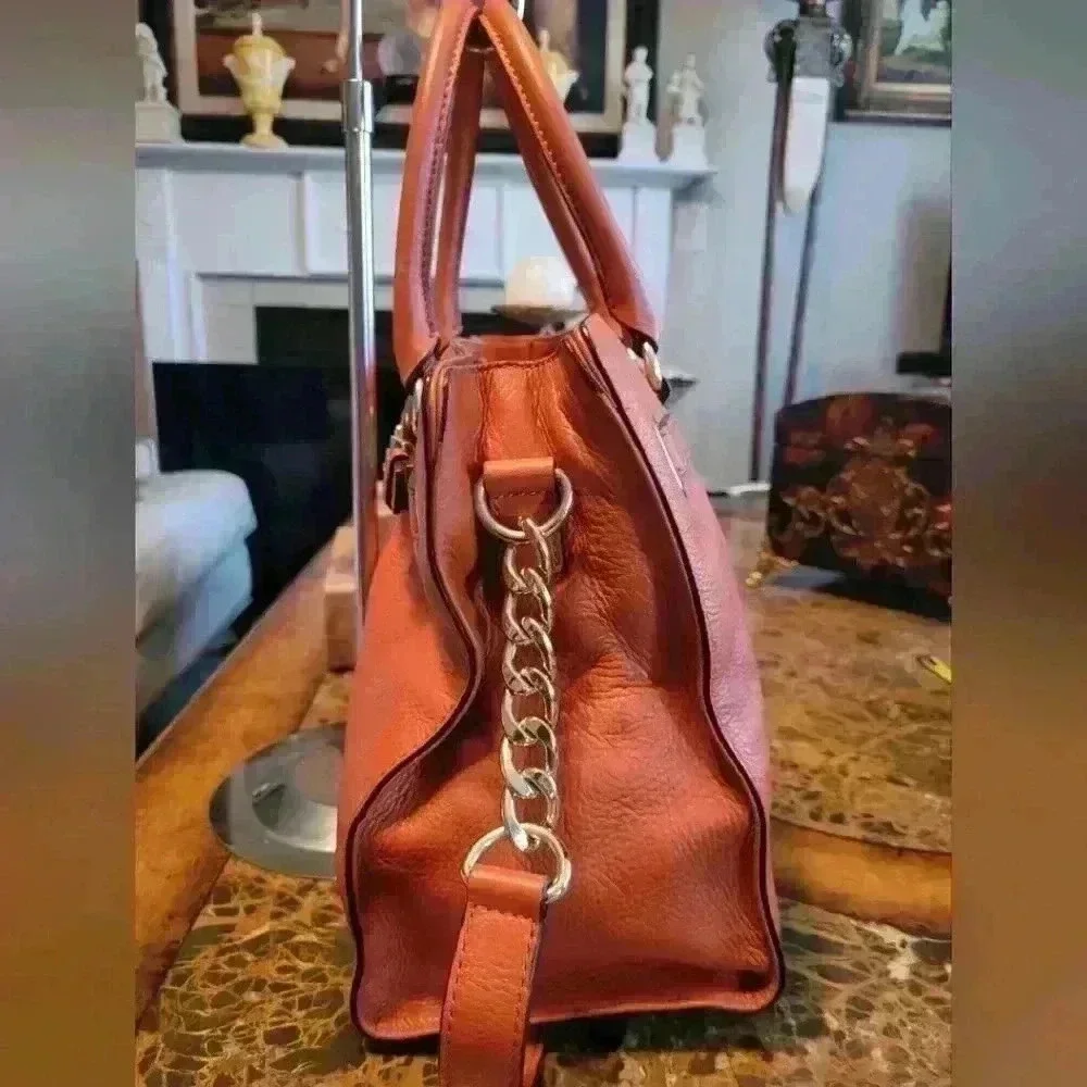 Michael Kors Hamilton Large bag - Picture 3 of 12